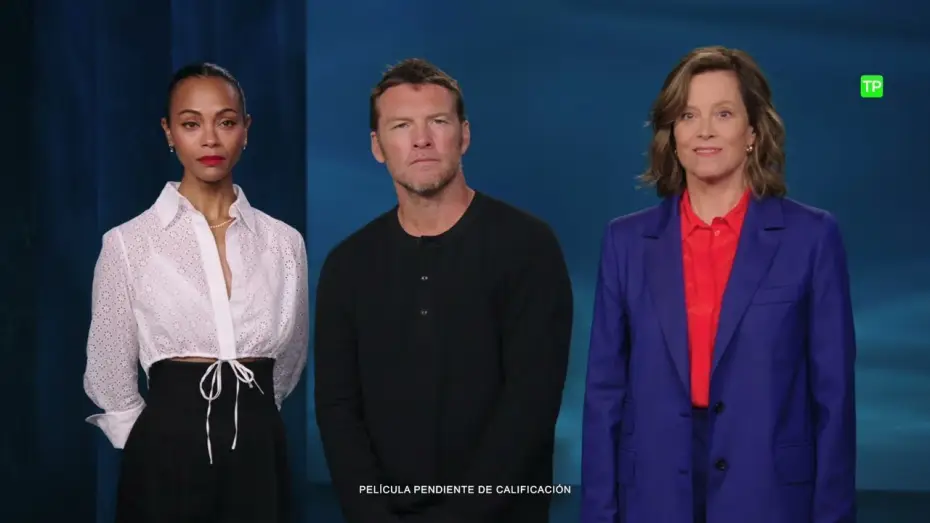 Watch film Avatar: The Way of Water | El reparto te invita a regresar a Pandora [VOSE]