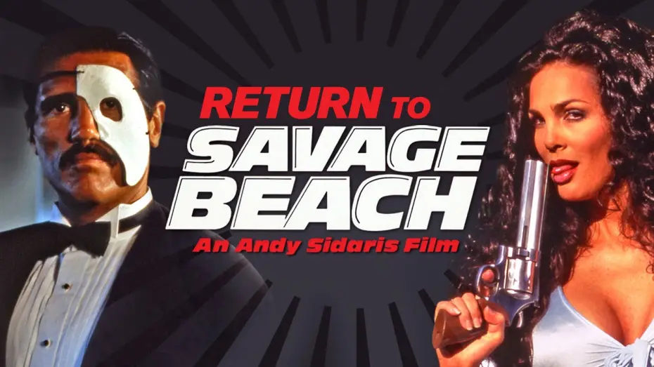 Watch film L.E.T.H.A.L. Ladies: Return to Savage Beach | Return To Savage Beach - Trailer