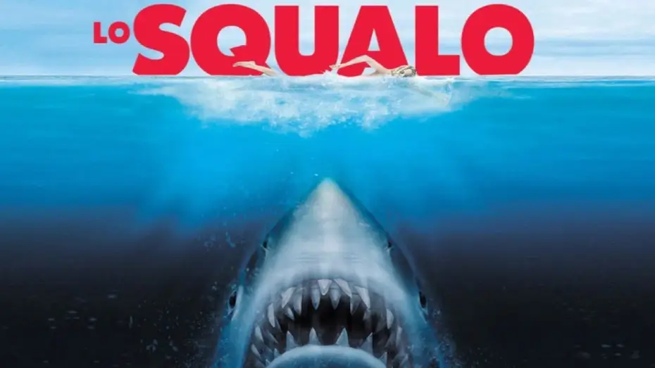 Watch film Jaws | Lo Squalo (film 1975) TRAILER ITALIANO