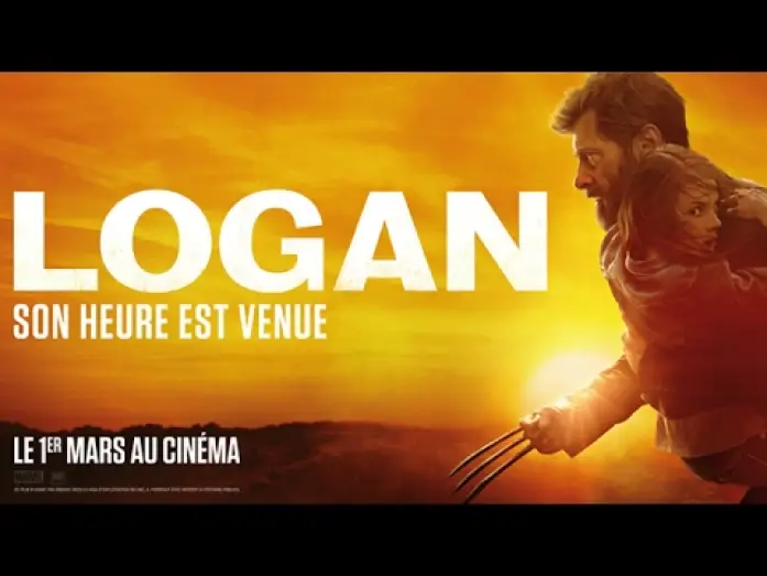 Watch film Logan | LOGAN - Nouvelle bande annonce [Officielle] VOST HD