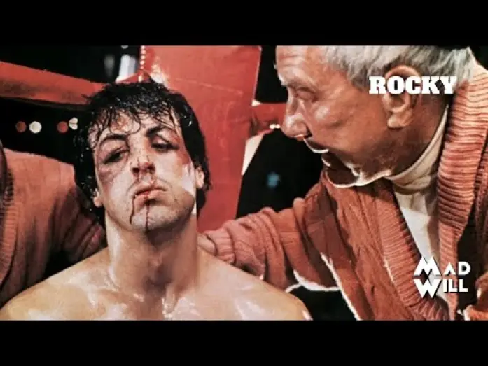 Watch film Rocky | ROCKY : LA CRITIQUE CIN&Eacute; EN 3 MINUTES