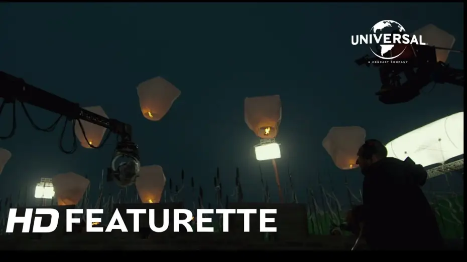 Watch film The Great Wall | La Grande Muraille / Featurette Making-of "Tourner en Chine" [Au cin&eacute;ma le 11 Janvier]