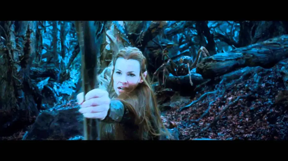 Watch film The Hobbit: The Desolation of Smaug | Lo Hobbit: La Desolazione di Smaug - Nuovo Trailer Ufficiale in Italiano | HD