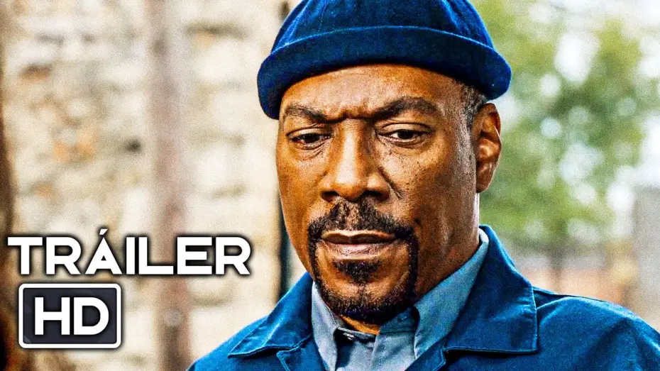 Watch film The Pickup | EL ÚLTIMO ENCARGO Tr&aacute;iler Oficial Espa&ntilde;ol (2025) Eddie Murphy