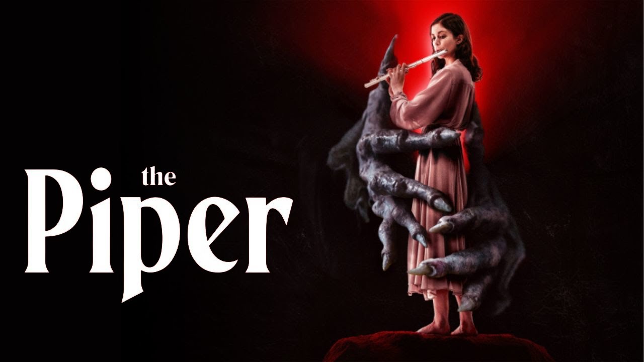 Watch film The Piper | The Piper | Official Trailer | Horror Brains