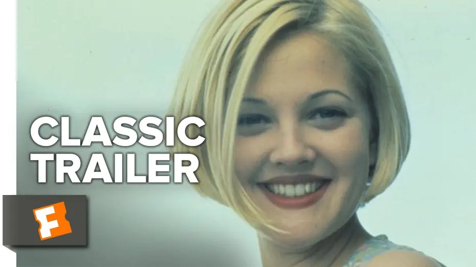 Watch film Boys on the Side | Boys on the Side (1995) Official Trailer - Whoopi Goldberg, Matthew McConaughey Movie HD