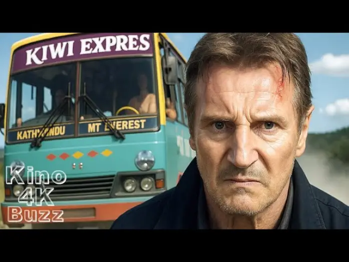 Watch film Ice Road: Vengeance | Ледяной драйв 2 Возмездие (Ice Road Vengeancelatest 2025) Трейлер, Лиам Нисон | обзор