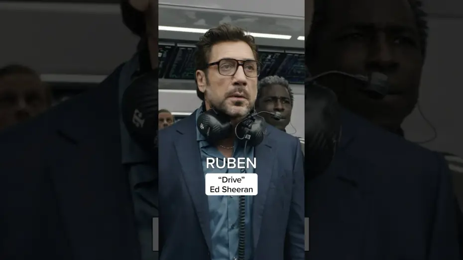 Watch film F1 | Who gets aux?