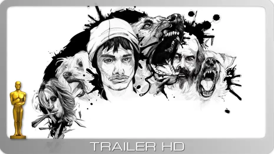 Watch film Amores Perros | Amores perros - Was ist Liebe? ≣ 2000 ≣ Trailer