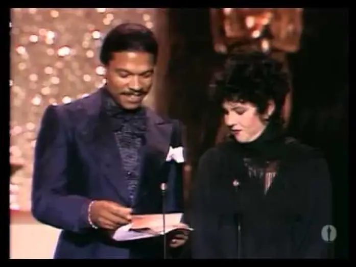 Watch film Barry Lyndon | John Alcott winning the Oscar&reg; for Cinematography for "Barry Lyndon"