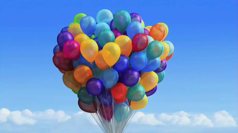 Watch film Up | Up on Blu-ray and DVD!