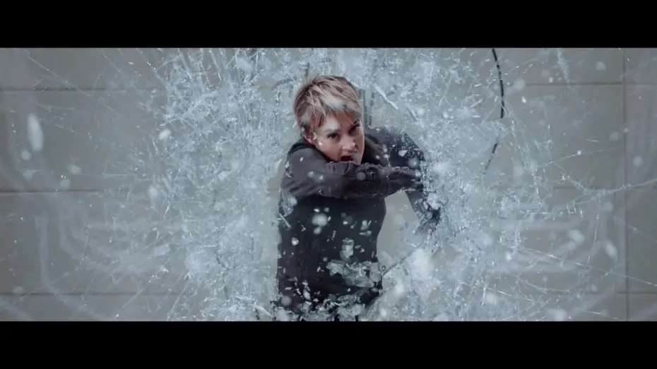 Watch film Insurgent | The Divergent Series: Insurgent IMAX&reg; Trailer