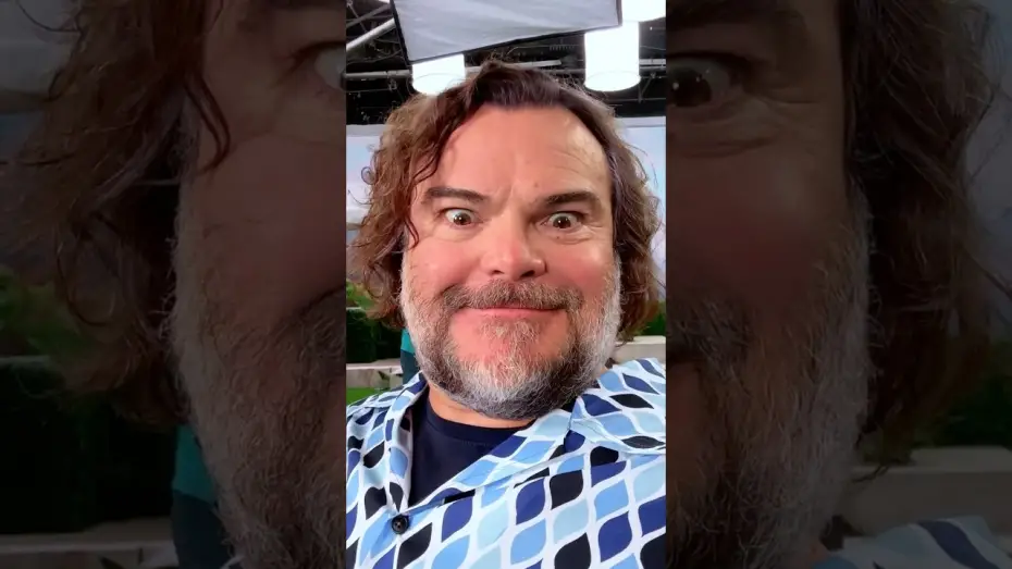 Watch film Minecraft | Steve is more than just a name, it&rsquo;s a mine-set.