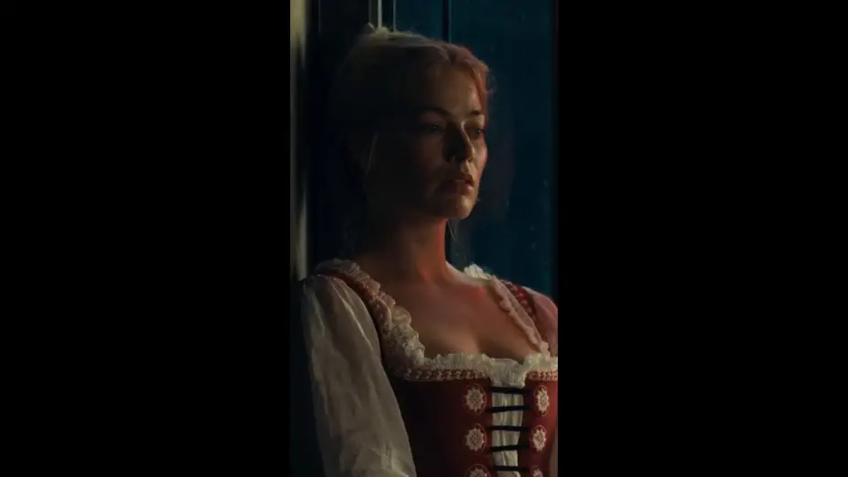 Watch film &ldquo;Wuthering Heights&rdquo; | Come undone in IMAX.