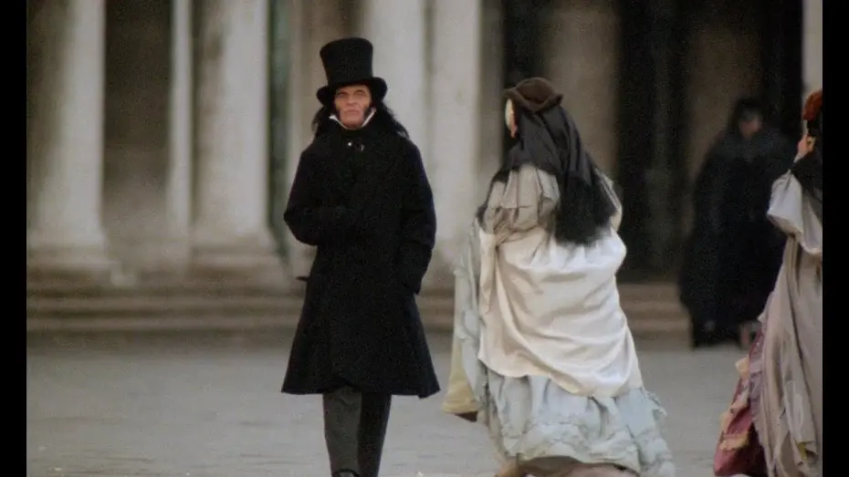 Watch film Paganini | Blu-ray Promo Trailer