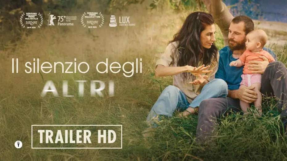 Watch film Deaf | IL SILENZIO DEGLI ALTRI di Eva Libertad | Trailer ITA HD