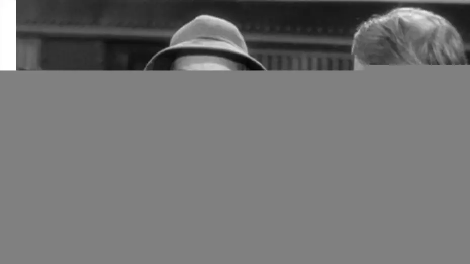 Watch film Ninotchka | Ninotchka (1/10) Movie CLIP - Don't Make An Issue of My Womanhood (1939) HD