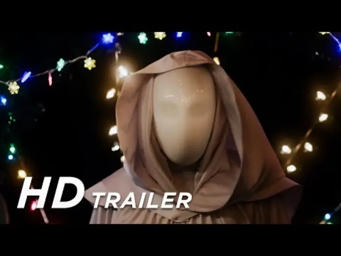 Watch film It's a Wonderful Knife | Offizieller Trailer