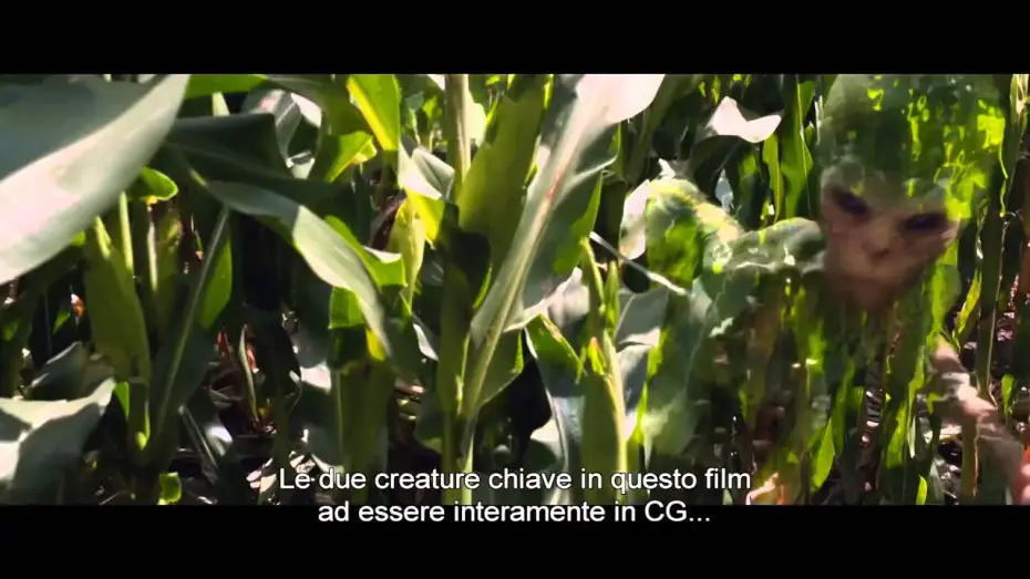 Watch film Jupiter Ascending | Jupiter: Il destino dell'Universo - Genetica - Featurette dal film | HD