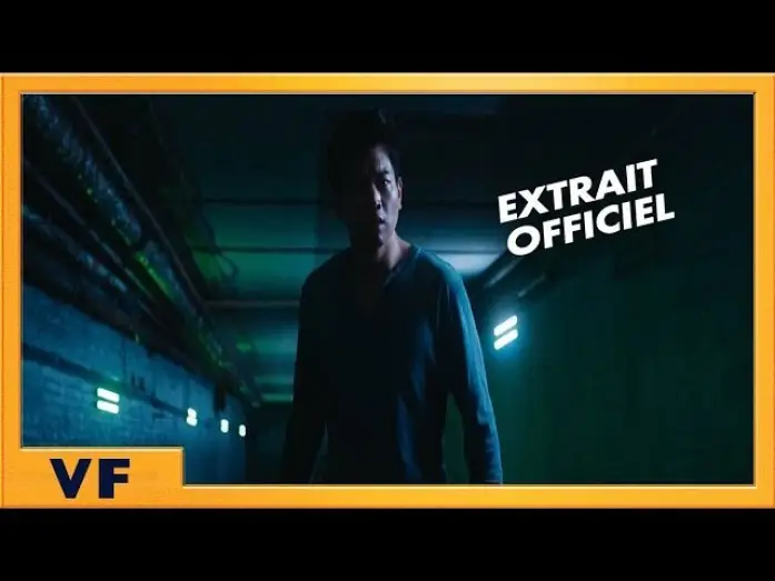 Watch film Maze Runner: The Death Cure | Le Labyrinthe : Le Rem&egrave;de Mortel | Extrait Officiel "Dans le Labyrinthe" | HD | 2018