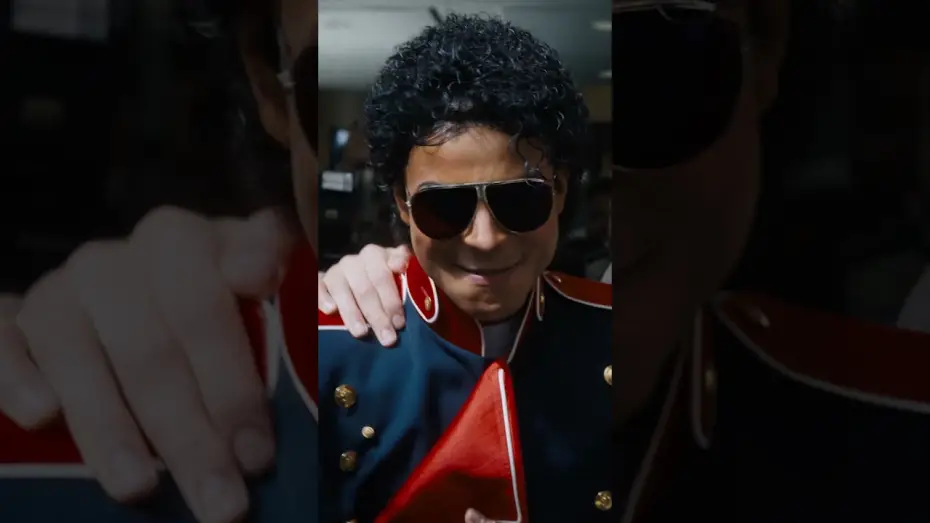 Watch film Michael | 50 DAYS.