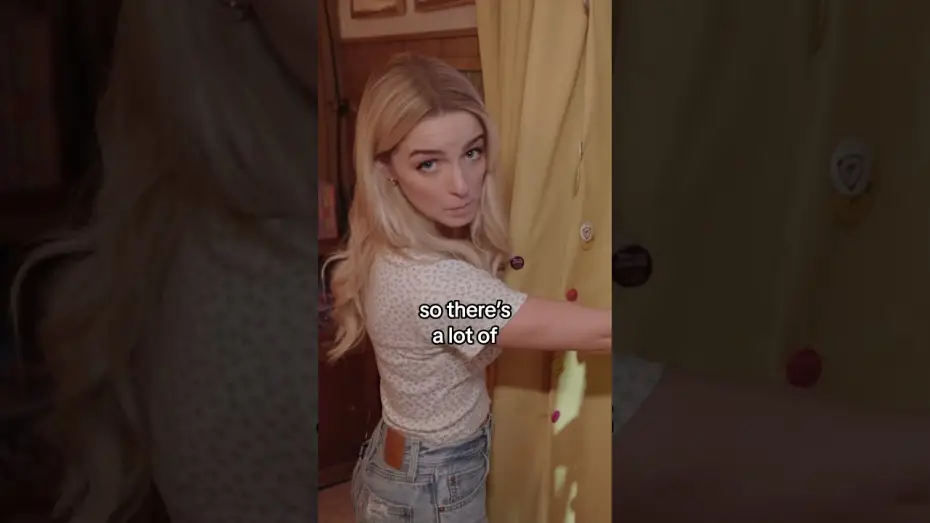 Watch film Regretting You | the room tour of our dreams