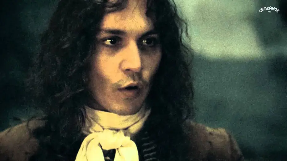 Watch film The Libertine | Распутник (трейлер телеканала Семейное HD)