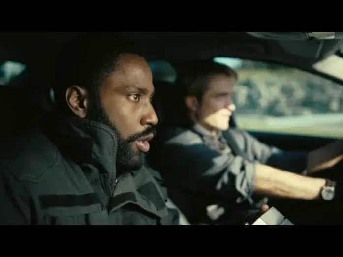 Watch film Tenet | TENET - Nuovo Trailer