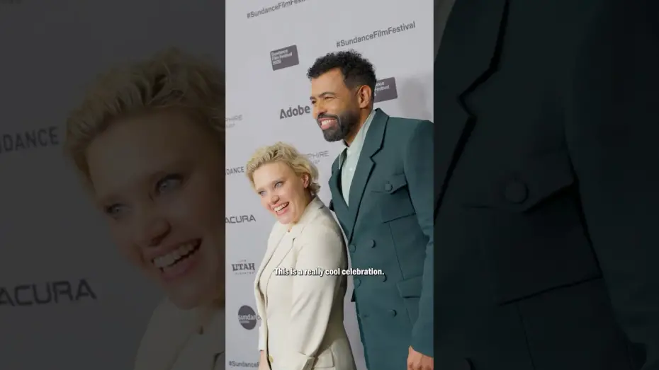 Watch film In the Blink of an Eye | Sundance Film Festival