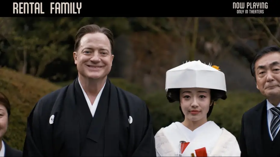 Watch film Rental Family | Now Playing in Theaters Everywhere