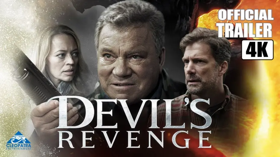 Watch film Devil's Revenge | Official Trailer