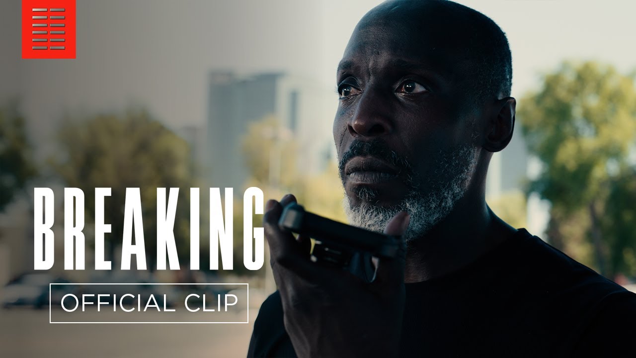 Watch film Breaking | Don&rsquo;t You Underestimate Me