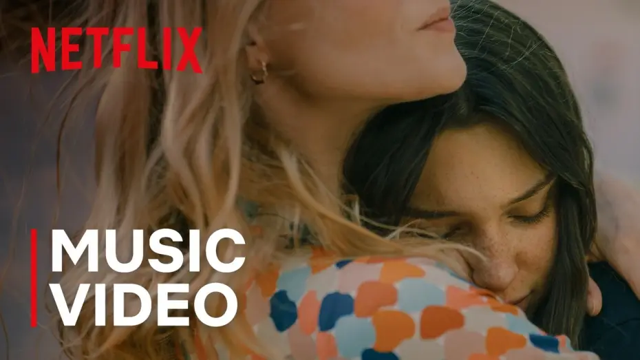 Watch film Feel My Voice | Non Abbiam Bisogno di Parole: Sarah Toscano - Atlantide | Netflix Italia