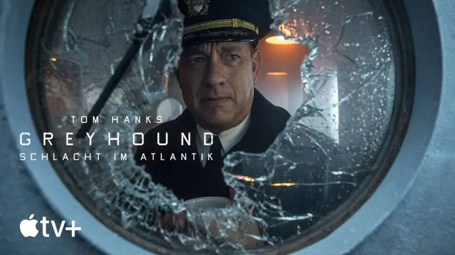 Watch film Greyhound | Offizieller Trailer
