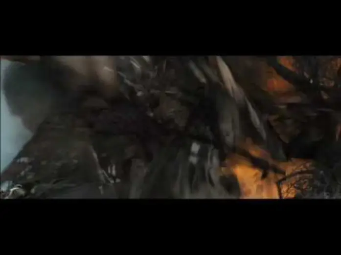 Watch film Terminator Salvation | International TV Spot