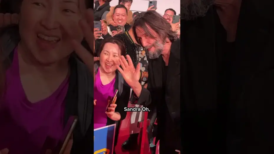 Watch film Good Fortune | Good Fortune premieres at TIFF50