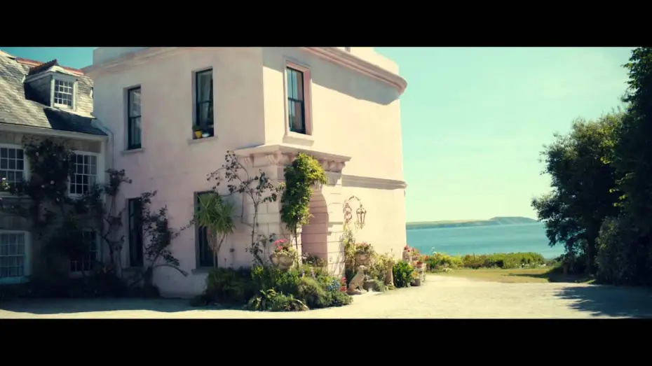 Watch film About Time | Il &Eacute;tait Temps - Bande Annonce VF