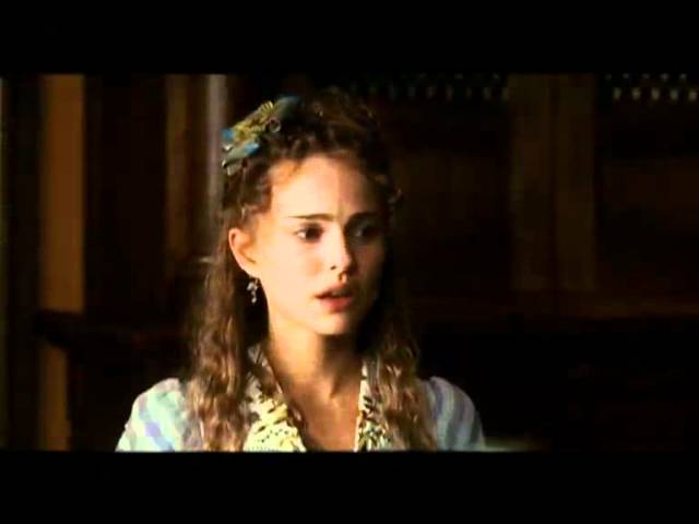 Watch film Goya's Ghosts | Goya's Ghosts TRAILER