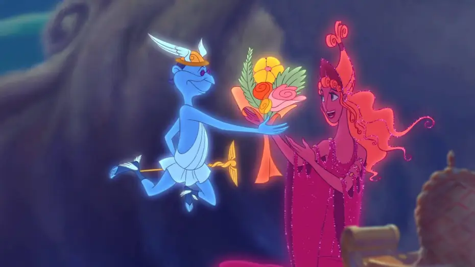 Watch film Hercules | Hercules - Filmausschnitt - Deutsch HD