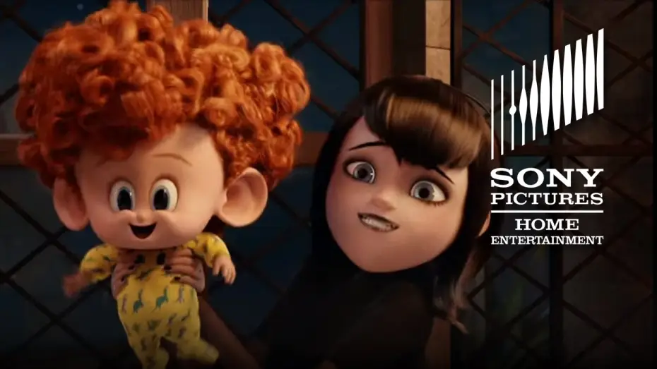 Watch film Hotel Transylvania 2 | Now on Digital and on Blu-ray January 12!
