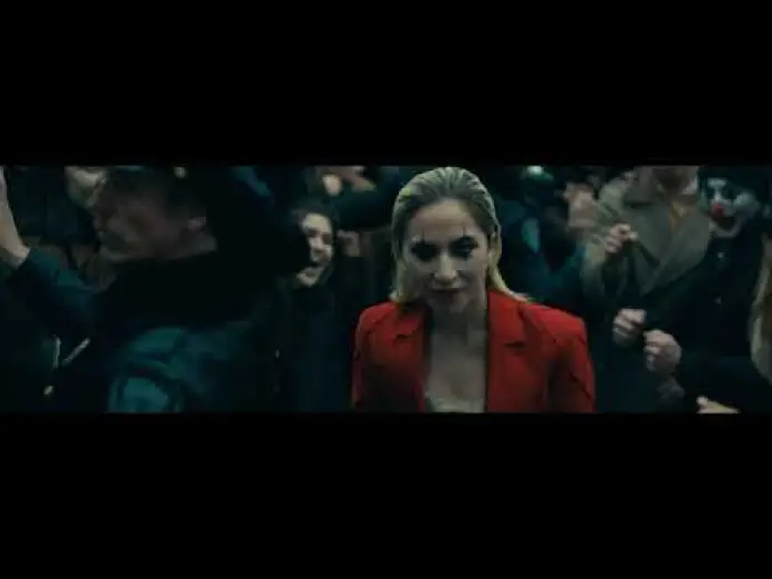 Watch film Joker: Folie &agrave; Deux | Get Ready for Judgment Day.