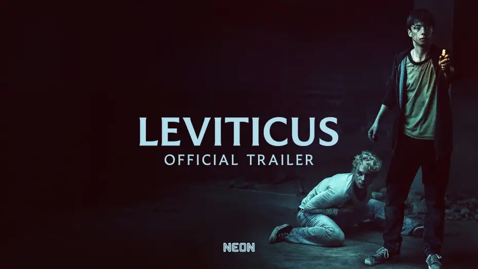 Watch film Leviticus | Official Trailer