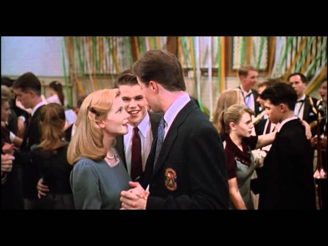 Watch film School Ties | School Ties - Trailer