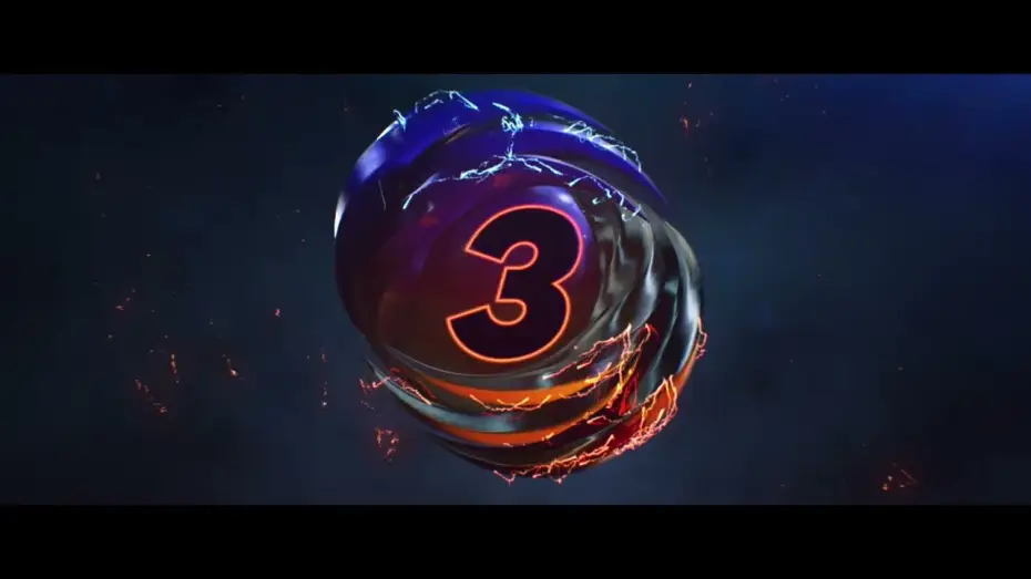 Watch film Sonic the Hedgehog 3 | Titel-Enth&uuml;llung