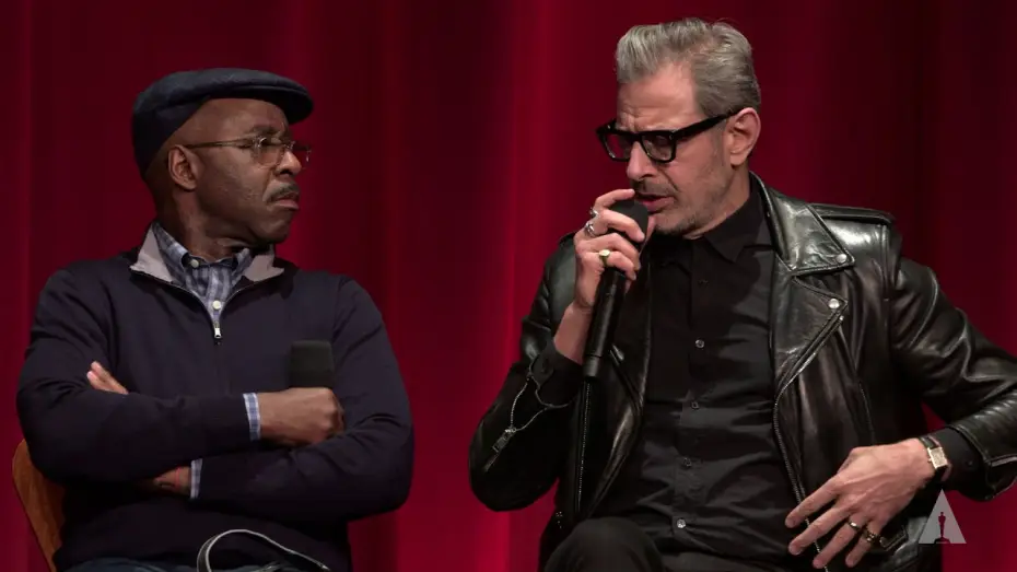 Watch film Isle of Dogs | Academy Conversations: Isle of Dogs