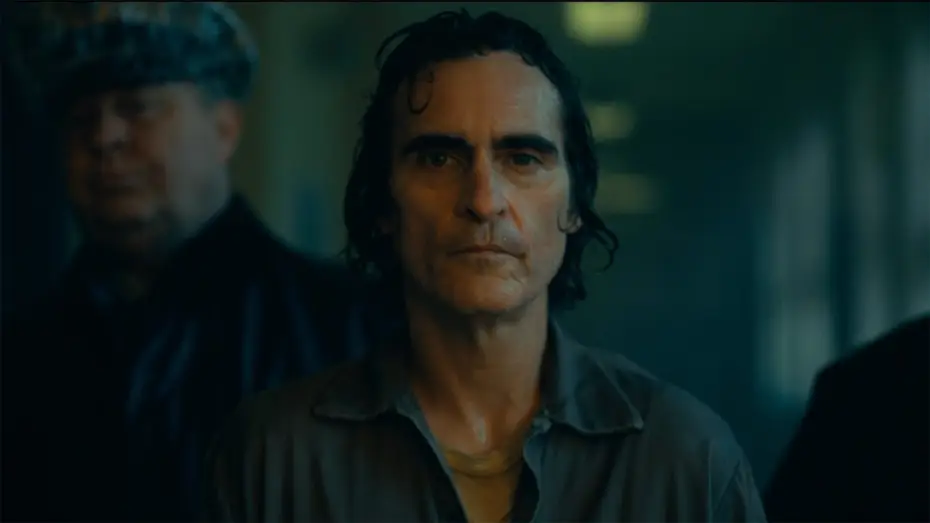 Watch film Joker: Folie &agrave; Deux | Shared Madness - Arthur Fleck