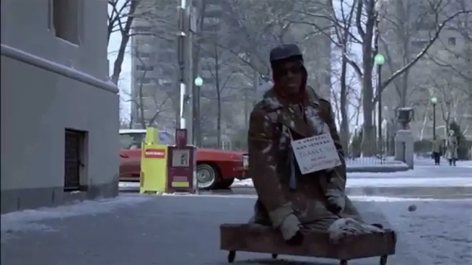 Watch film Trading Places | Gotta Lot of Soul