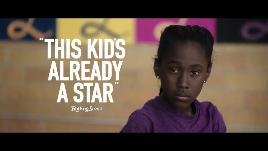 Watch film The Fits | "This Kid's Already A Star" #RecognizeRoyalty