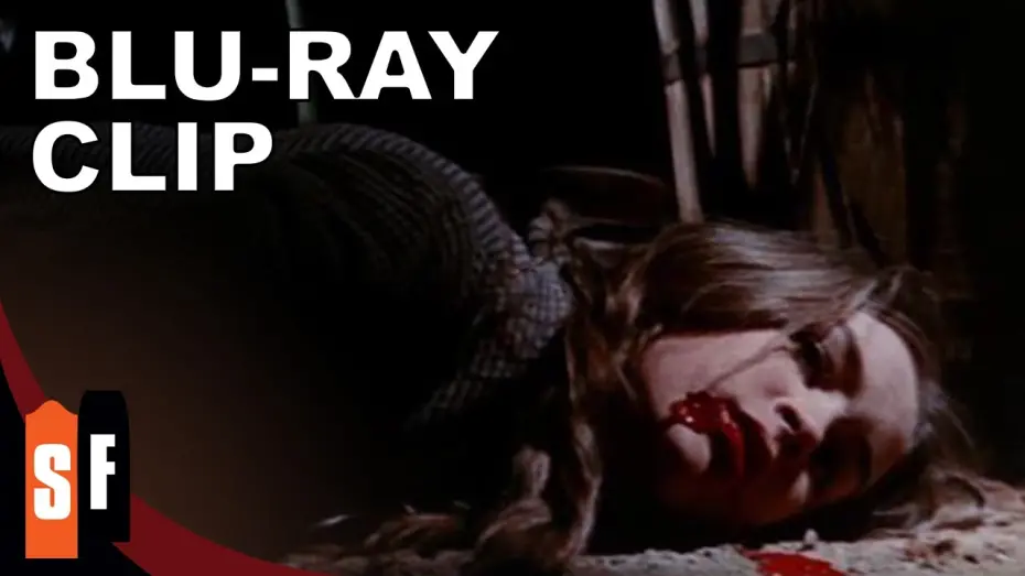 Watch film The House That Screamed | The House That Screamed (1970) - Clip 2: Don't Scream! (HD)