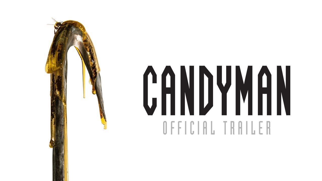 Watch film Candyman | Official Trailer